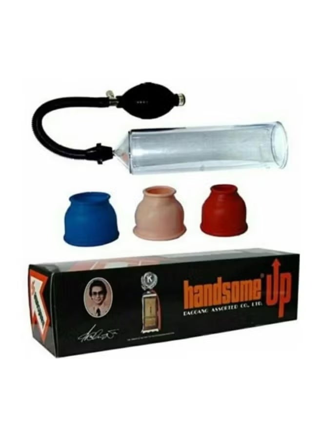 كينج جهاز الحجامة UP