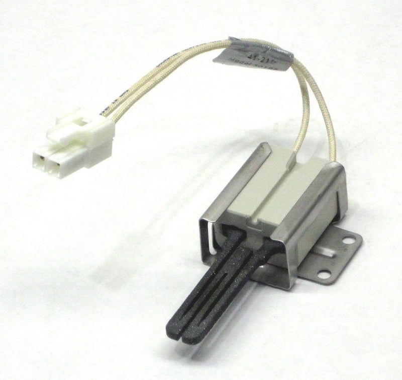 316489404 5304506545 Gas Oven Range Igniter for Electrolux Frigidaire，Replace Number 316489404 5304506545 AP6036346 PS11770500 - Image 1
