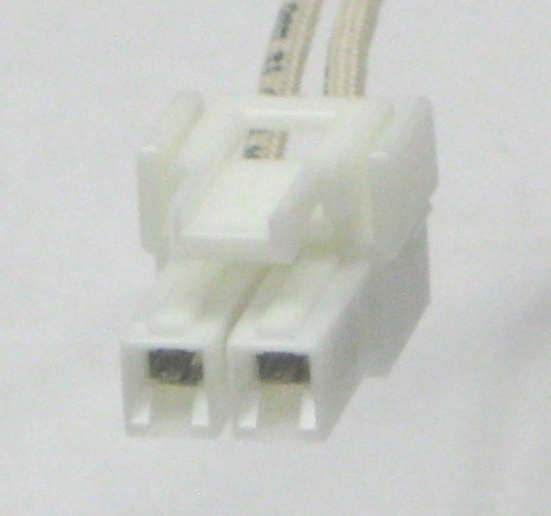316489404 5304506545 Gas Oven Range Igniter for Electrolux Frigidaire，Replace Number 316489404 5304506545 AP6036346 PS11770500 - Image 2