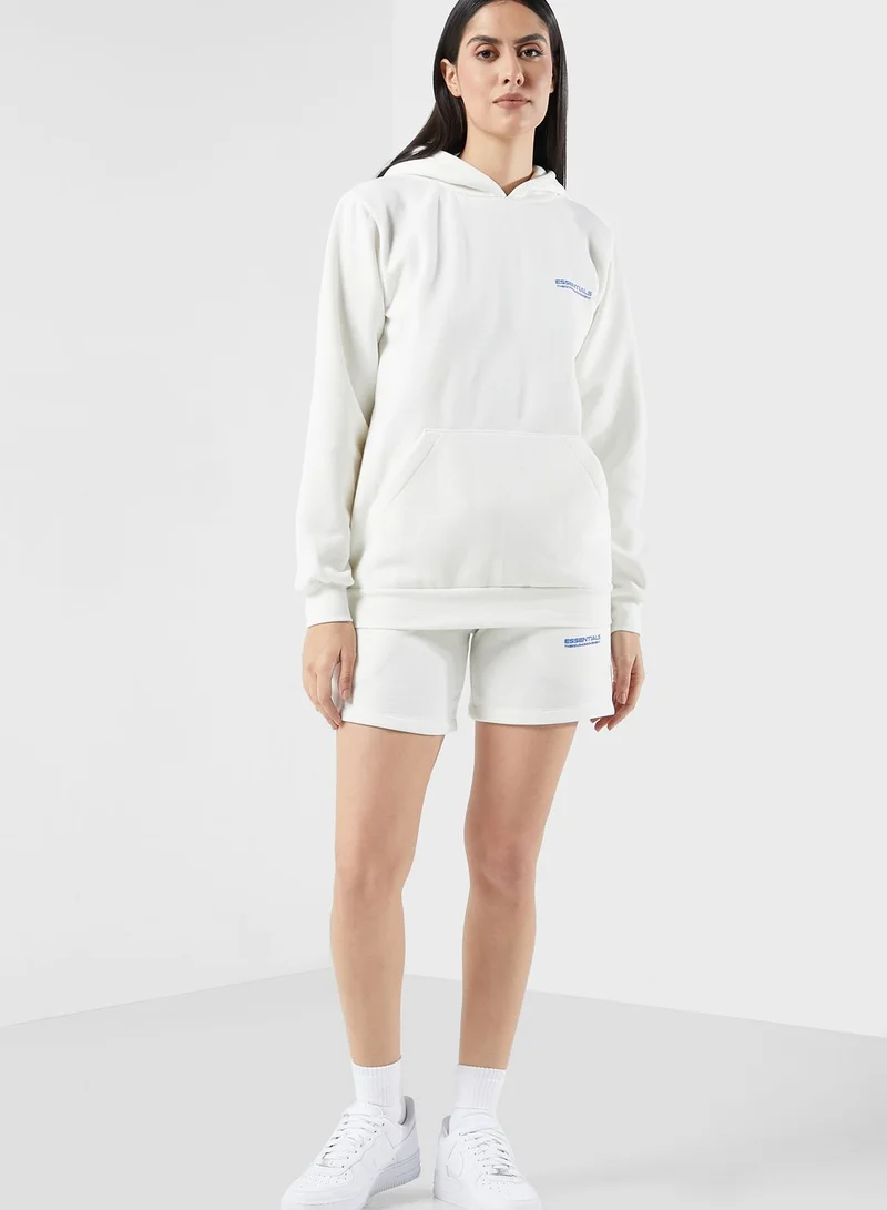 The Giving Movement Lounge Shorts