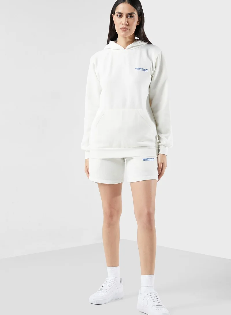 The Giving Movement Lounge Shorts