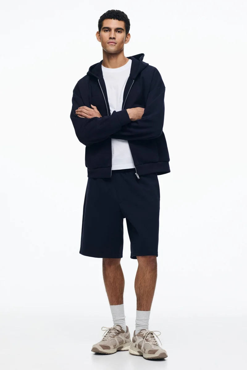 H&M Relaxed Fit shorts