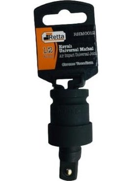 Retta RHM0012 1/2 Air Universal Joint 80 mm  - Image 2