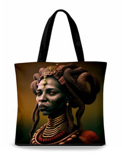 Tat tote bag for women-826  - Image 1