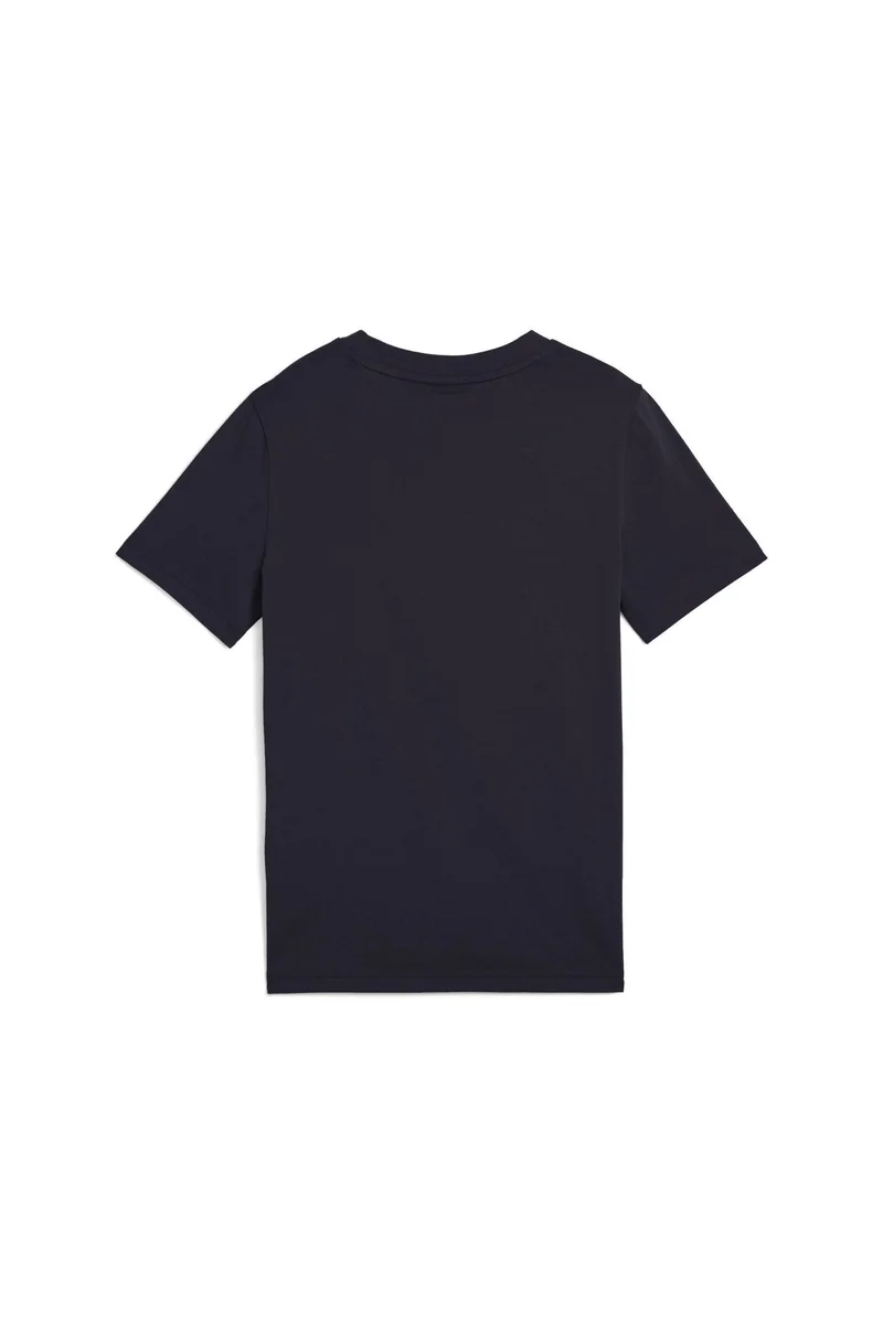 H&M Puma Ess No. 1 Logo Tee B