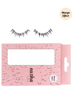 Ousha Manga Lashes No. -2  - Image 1