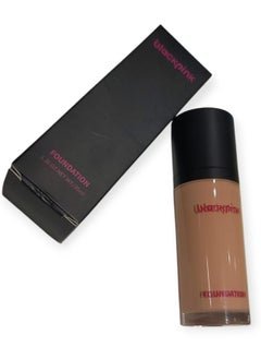 Black Pink BLACKPINK BPF02 Foundation – Natural, Long-Lasting Coverage  - Image 2
