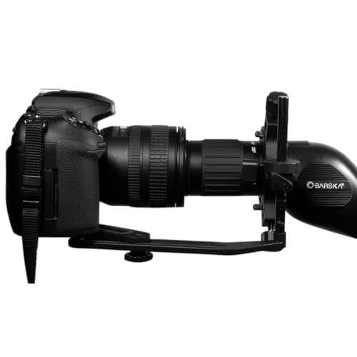 BARSKA Telescoping Digi Adaptor - Image 3