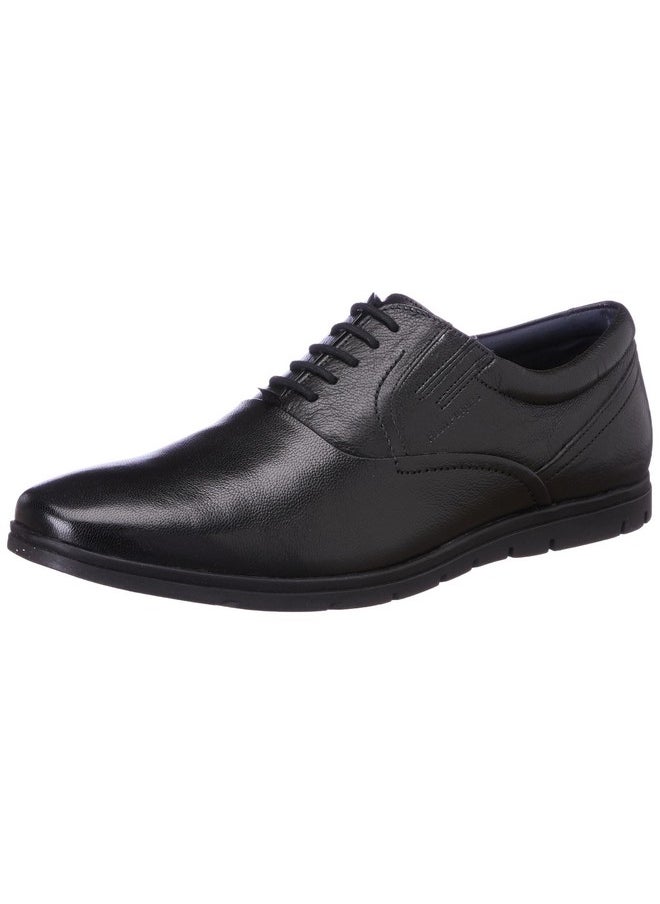 حذاء ERIC Oxford E 23 الرسمي للرجال من Hush Puppies (8356000_Black_9 UK) - pzsku/Z9B554F4145AC92C2692BZ/45/_/1741329888/c7671731-5902-40a5-84fa-5c0302c51564