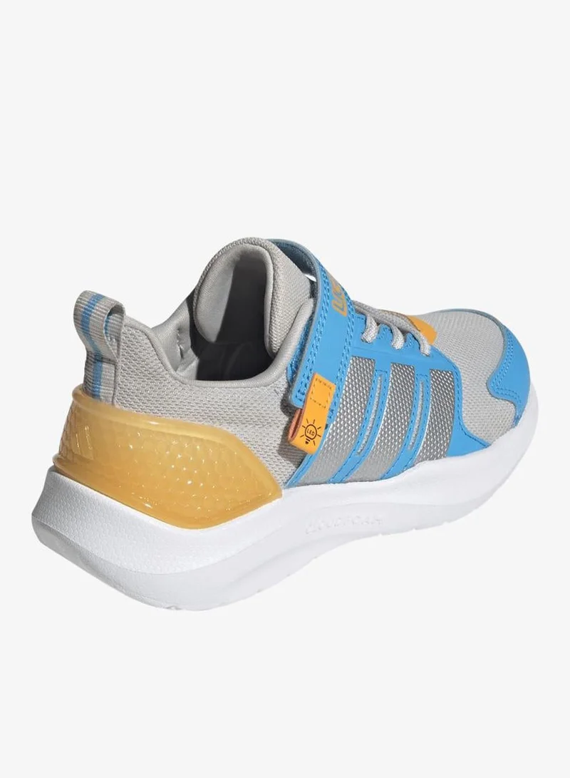 Adidas  LIGHTORAMA RUNNER SHOES CHILDREN  | Best Price UAE