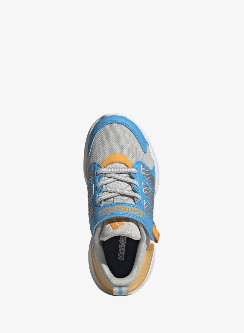 Adidas LIGHTORAMA RUNNER SHOES CHILDREN - Image 3