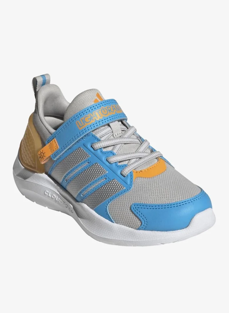 Adidas  LIGHTORAMA RUNNER SHOES CHILDREN  | Best Price UAE