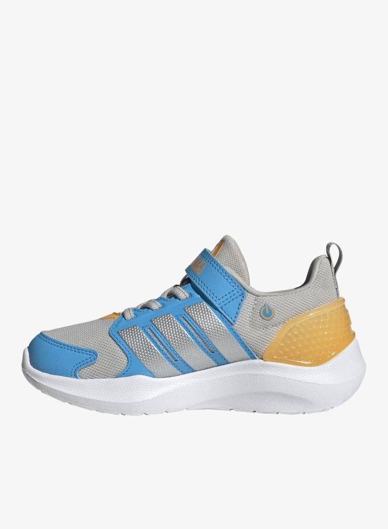 Adidas LIGHTORAMA RUNNER SHOES CHILDREN - Image 5