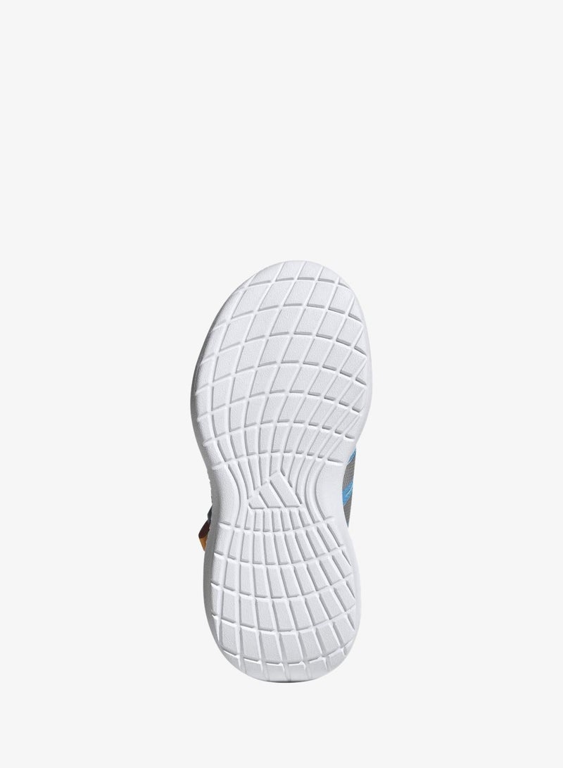 Adidas LIGHTORAMA RUNNER SHOES CHILDREN - Image 4