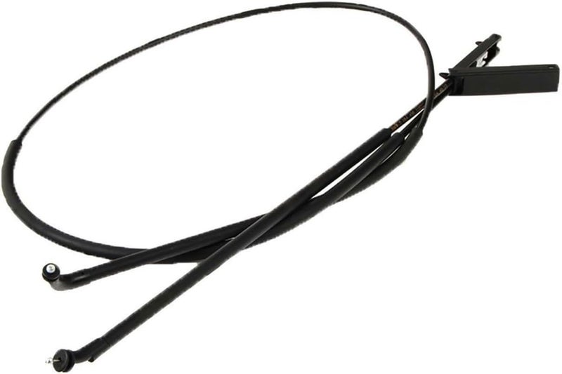 Wivplex Engine Hood Release Cable for BMW X5 E70 - Image 1