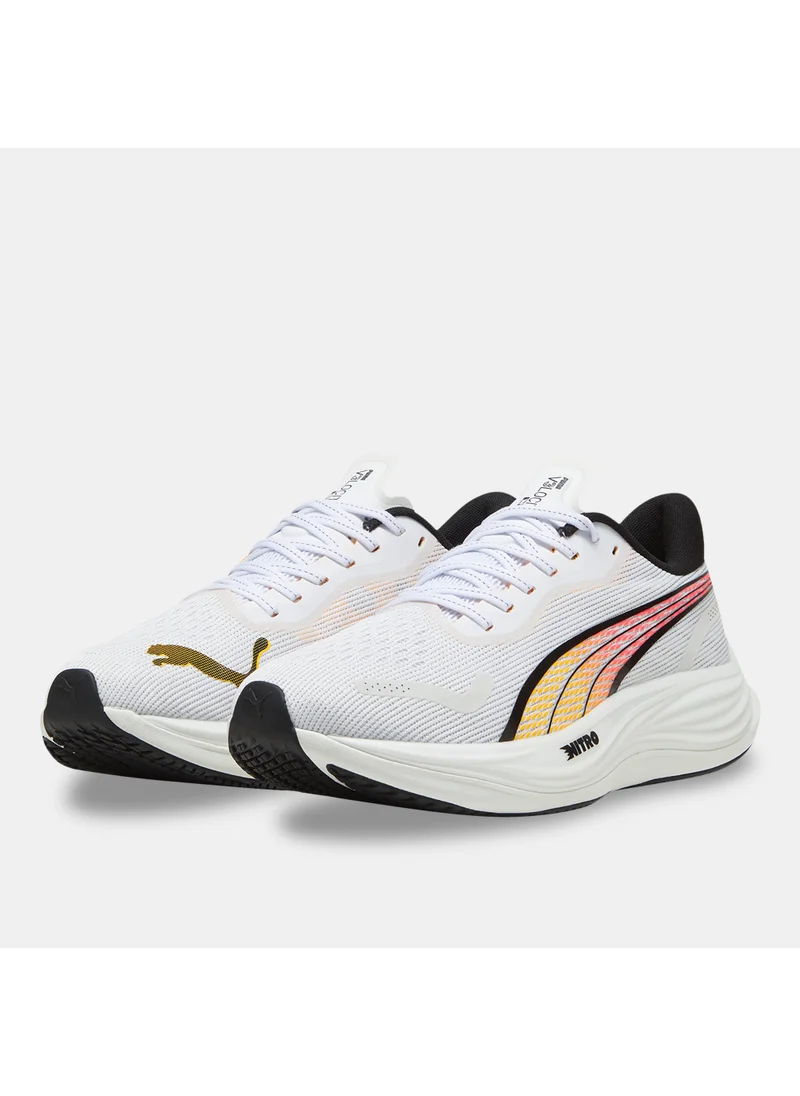 PUMA Men's VELOCITY NITRO 3 Running Shoes