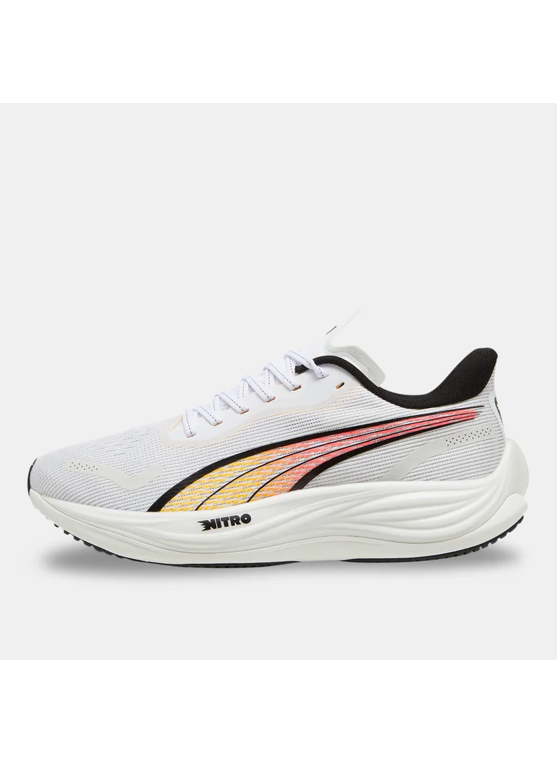 PUMA Men's VELOCITY NITRO 3 Running Shoes