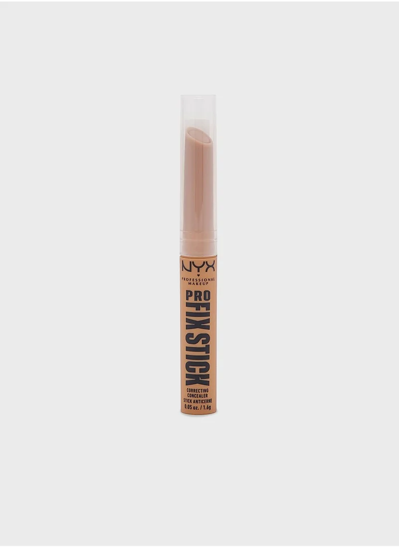 NYX PROFESSIONAL MAKEUP Pro Fix Stick Correcting Concealer - Cinnamon