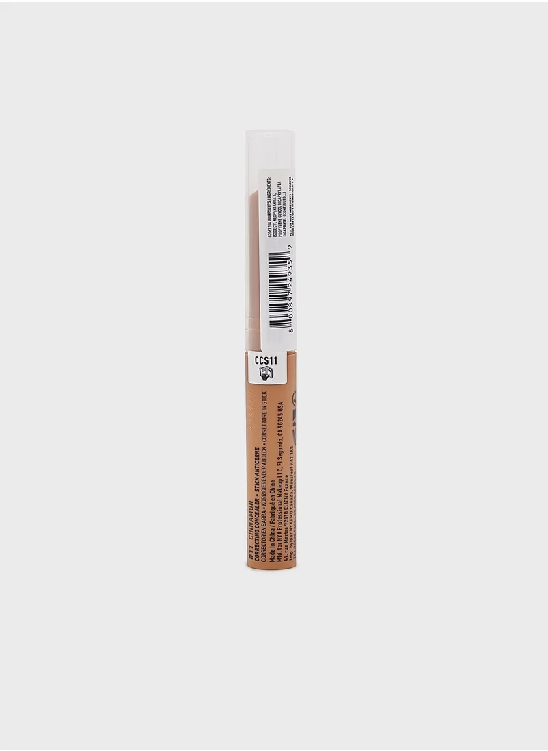 NYX PROFESSIONAL MAKEUP Pro Fix Stick Correcting Concealer - Cinnamon