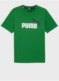 Essential 2 Col Logo T-Shirt