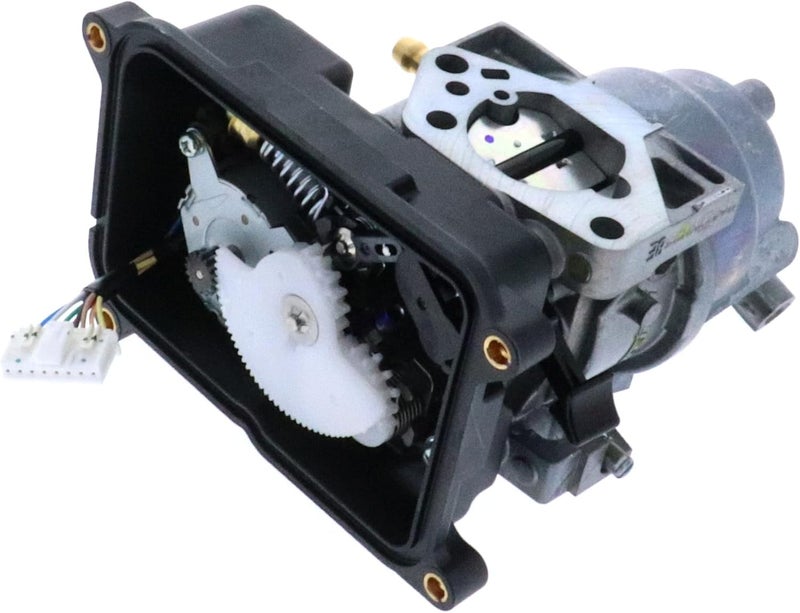 Honda 16100-Z1C-D21 Carburetor Assembly - Image 2