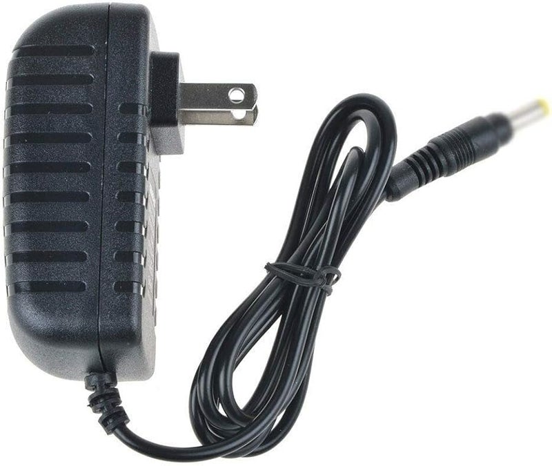 محول طاقة Visioneer Patriot 9650 P96501D WU ماسح ضوئي شاحن التيار المتردد - Image 1