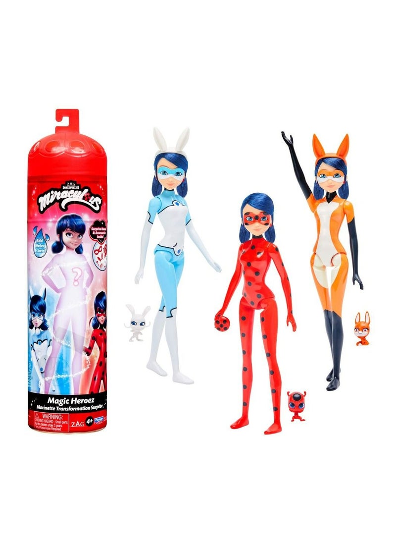 Miraculous Magic Heroez Marinette Transformation Surprise - pzsku/Z9B55E20C67DBAA5171D8Z/45/_/1690897644/e1b39bbd-7a96-4403-a903-d0971c6720d3