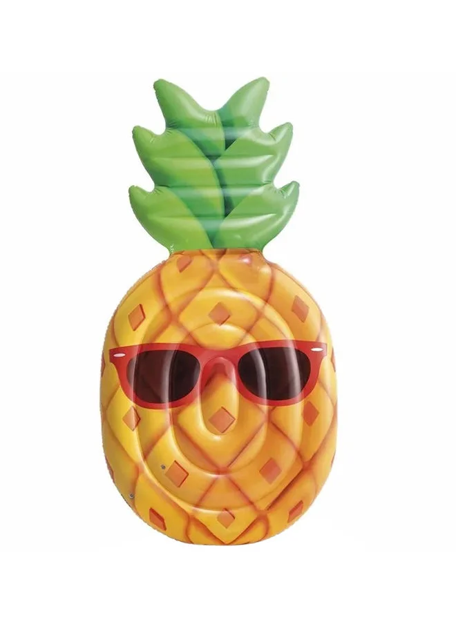 انتكس Cool Pineapple Mat
