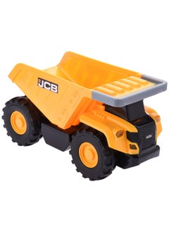 JCB JCB Tz Mighty Moverz Dump Truck 