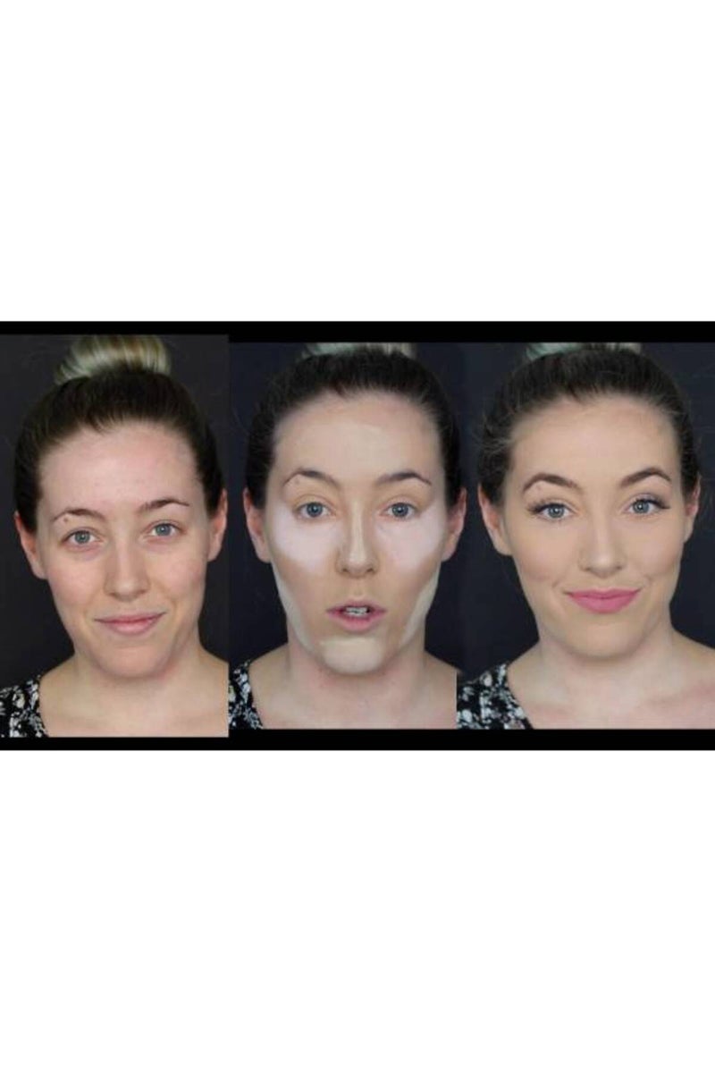 elf HD Setting Powder - Sheer - Image 2