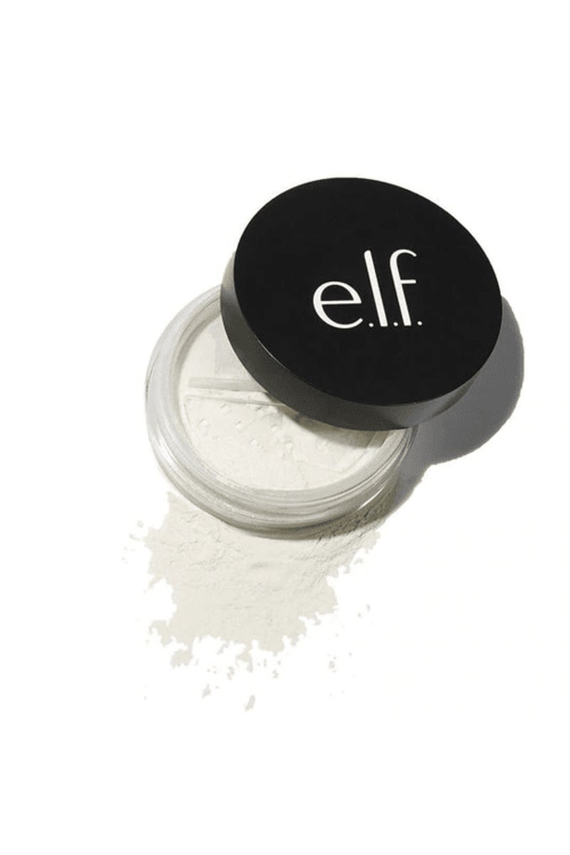 elf HD Setting Powder - Sheer - Image 1