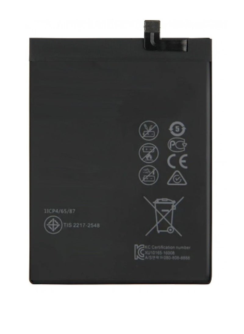 ICS - Original High Quality Replacement Battery For Xiaomi Poco F3 GT Black - Image 1