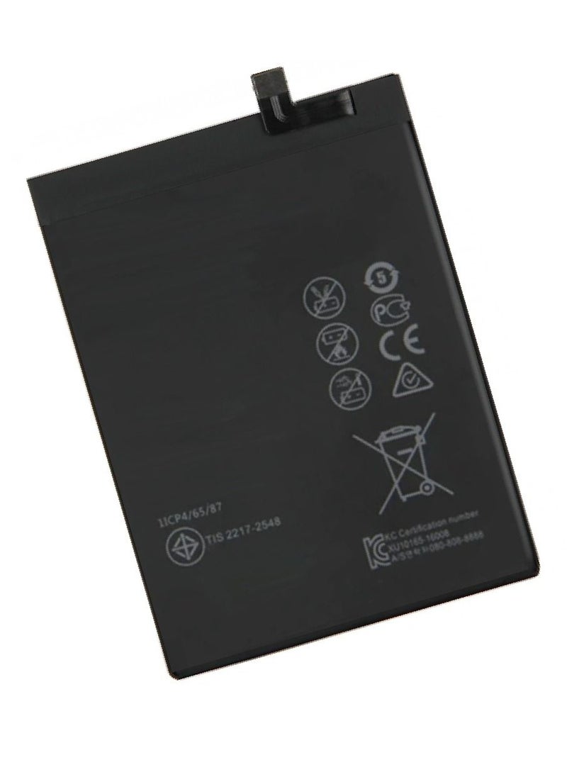 ICS - Original High Quality Replacement Battery For Xiaomi Poco F3 GT Black - Image 1