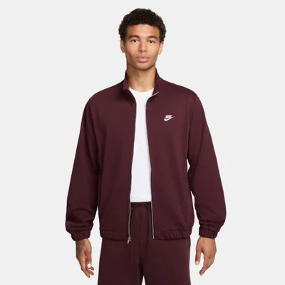Nike Men's Club Jacket