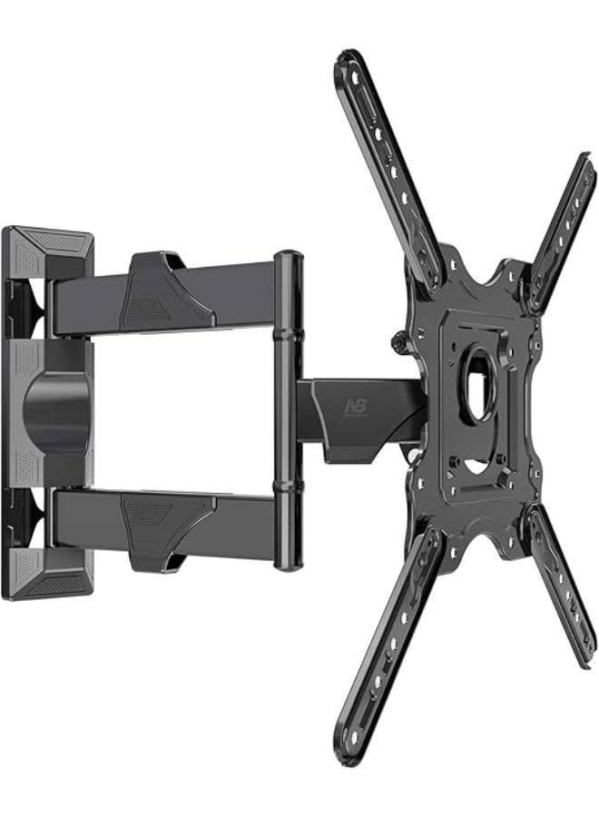 Black wall mount for TV - Image 3