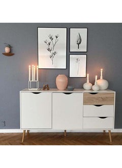 Furniture Factory Modern Buffet M02020  - Image 1