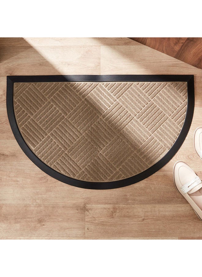 Home Box - Toby Blocks Anti-Skid Polypropylene Doormat 45 x 75cm - Image 1