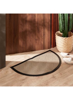 Toby Blocks Anti-Skid Polypropylene Doormat 45 x 75cm