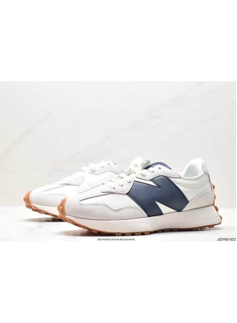 NB 327 Classic Style Sport Shoes Trainer shoe Unisex - Image 4