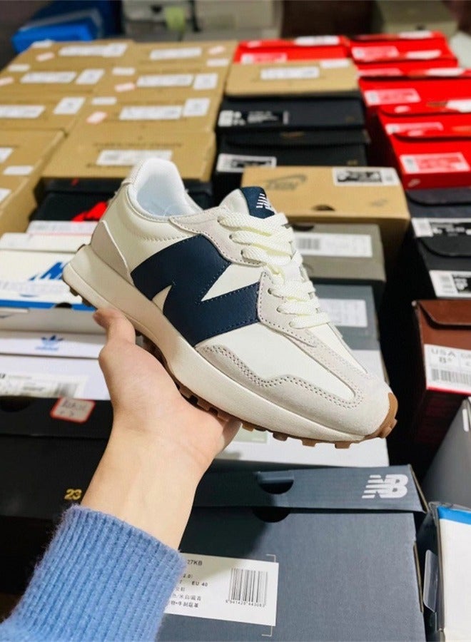 NB 327 Classic Style Sport Shoes Trainer shoe Unisex - Image 2
