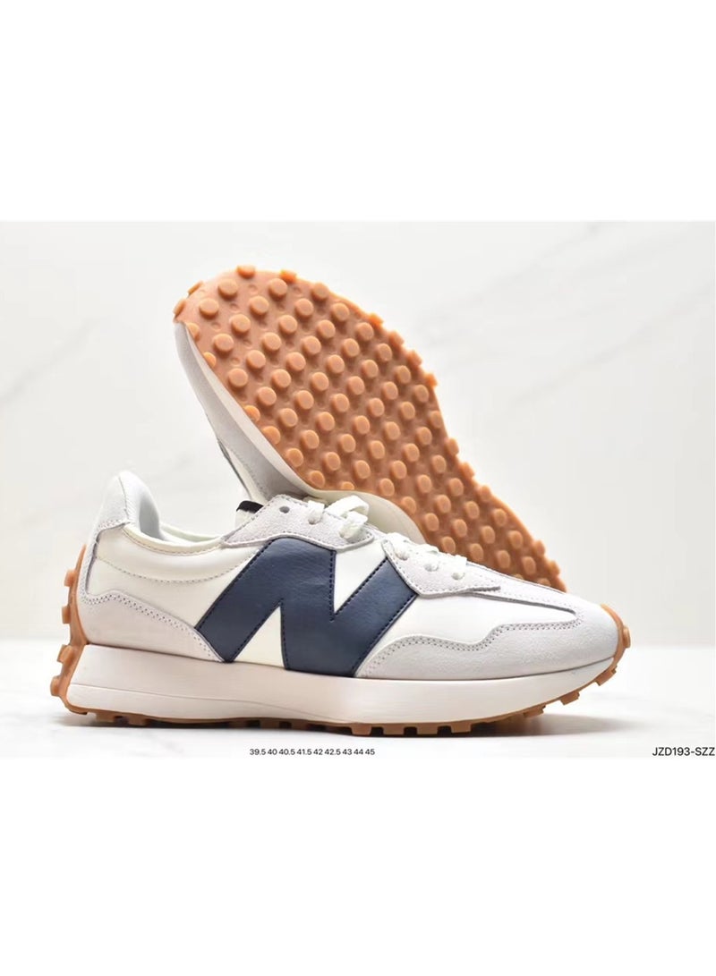 NB 327 Classic Style Sport Shoes Trainer shoe Unisex - Image 3