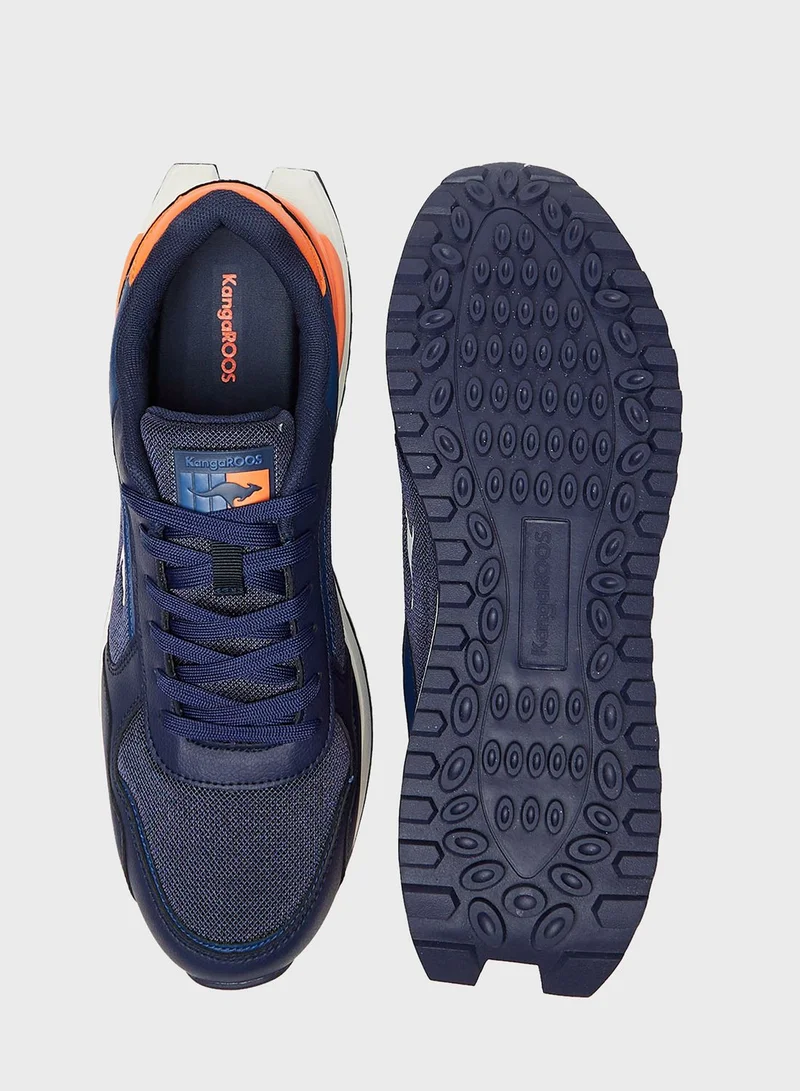كانغاروس Men'S Sneakers