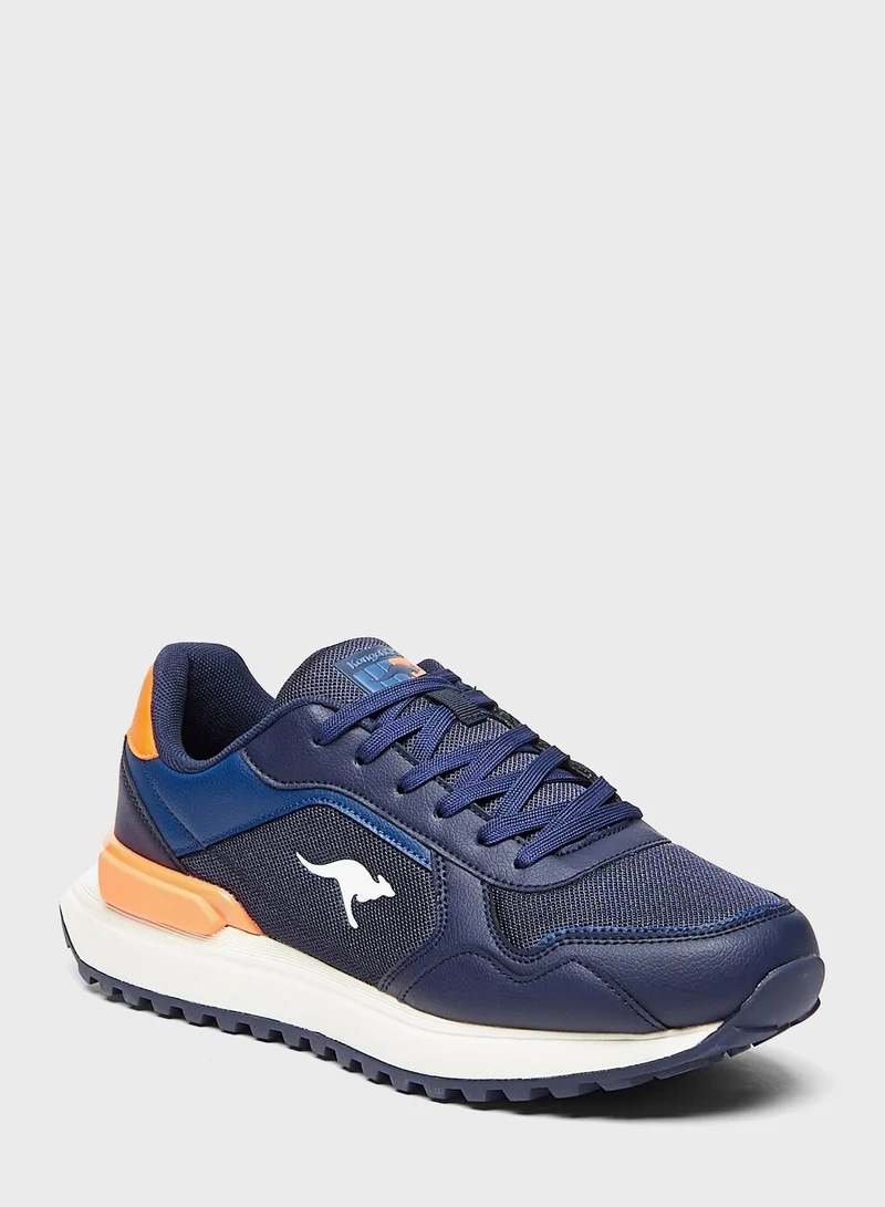 كانغاروس Men'S Sneakers