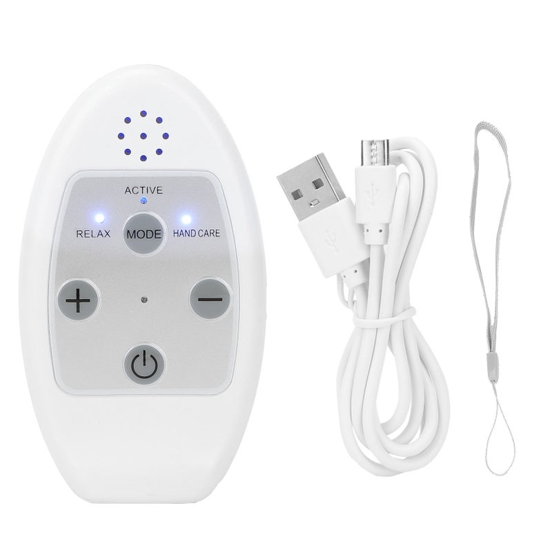 Sleep Aid Device Instrument HandHeld Sleeping Anxiety Relief Device for Insomnia Pressure - Image 1