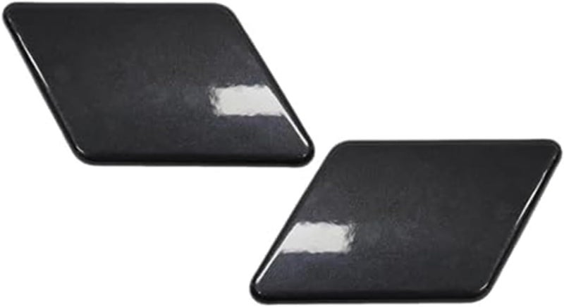 Wivplex Headlamp Cleaner Nozzle Cover for BMW