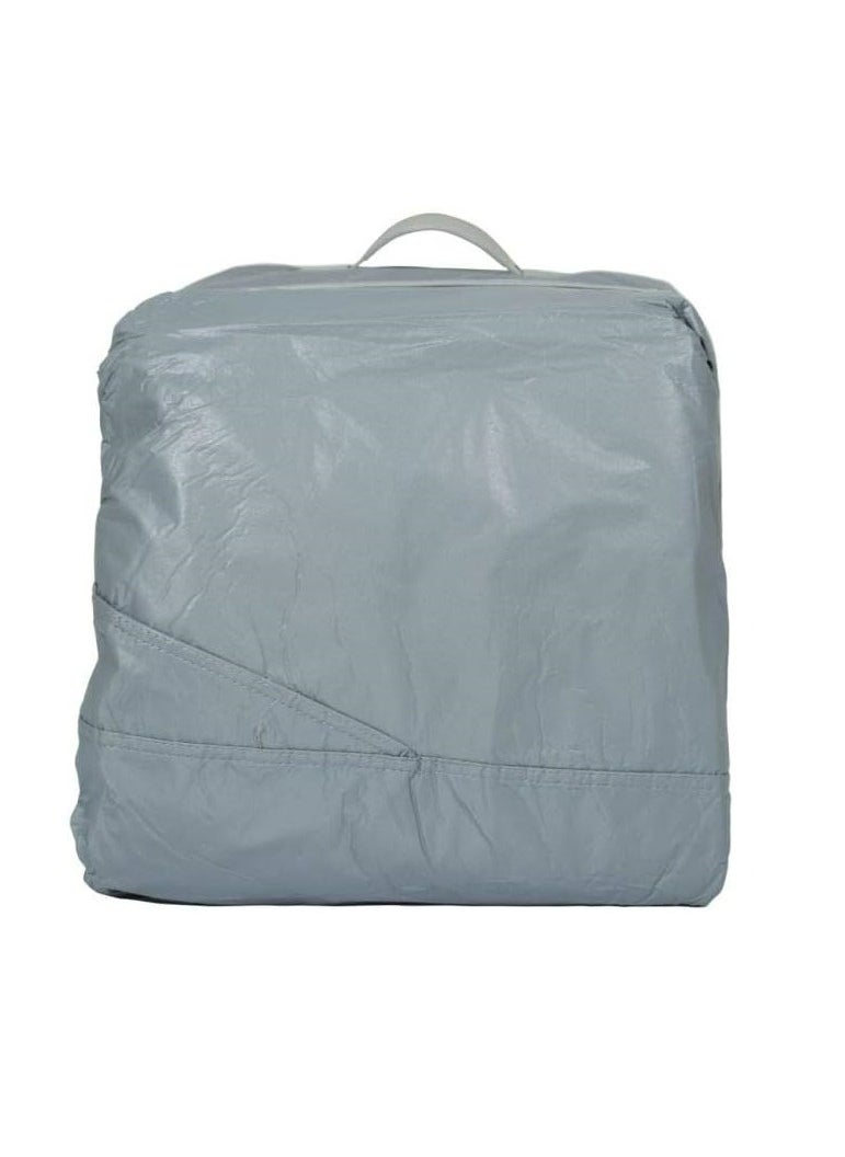 Dura Dura Geely Emgrand Car Body Cover  - Image 2