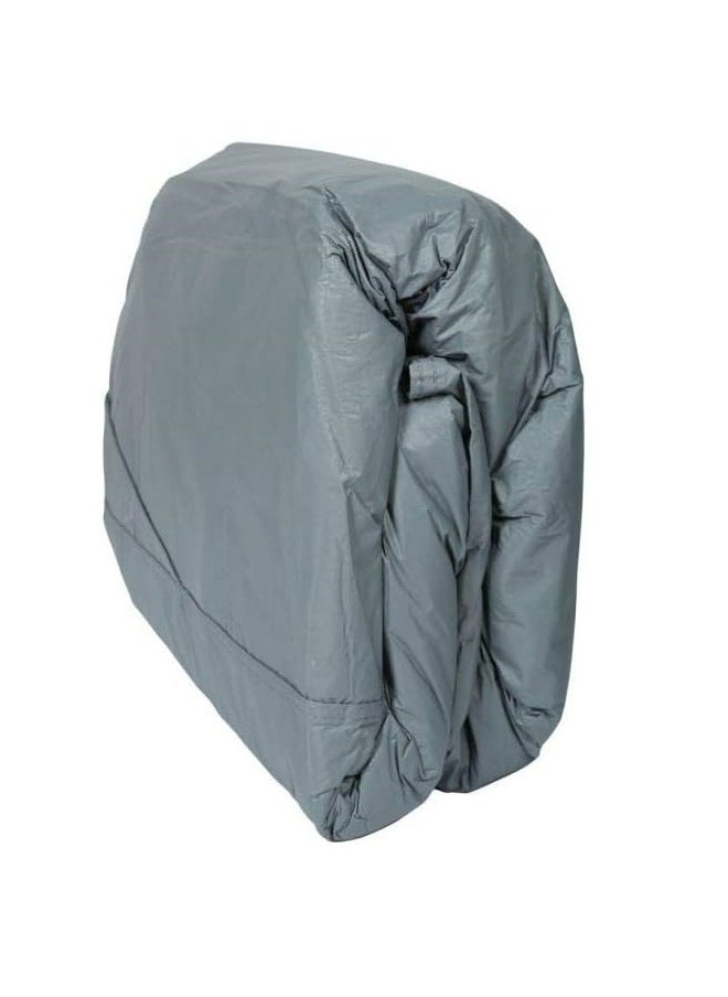 Dura Dura Geely Emgrand Car Body Cover  - Image 3