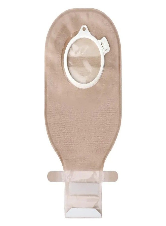 Med عبوة من 5 أكياس فغر القولون متوسطة الحجم 60 مم، معتمة، قطعتين - Image 5