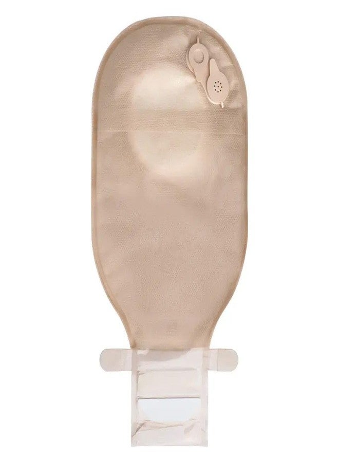 Med عبوة من 5 أكياس فغر القولون متوسطة الحجم 60 مم، معتمة، قطعتين - Image 4