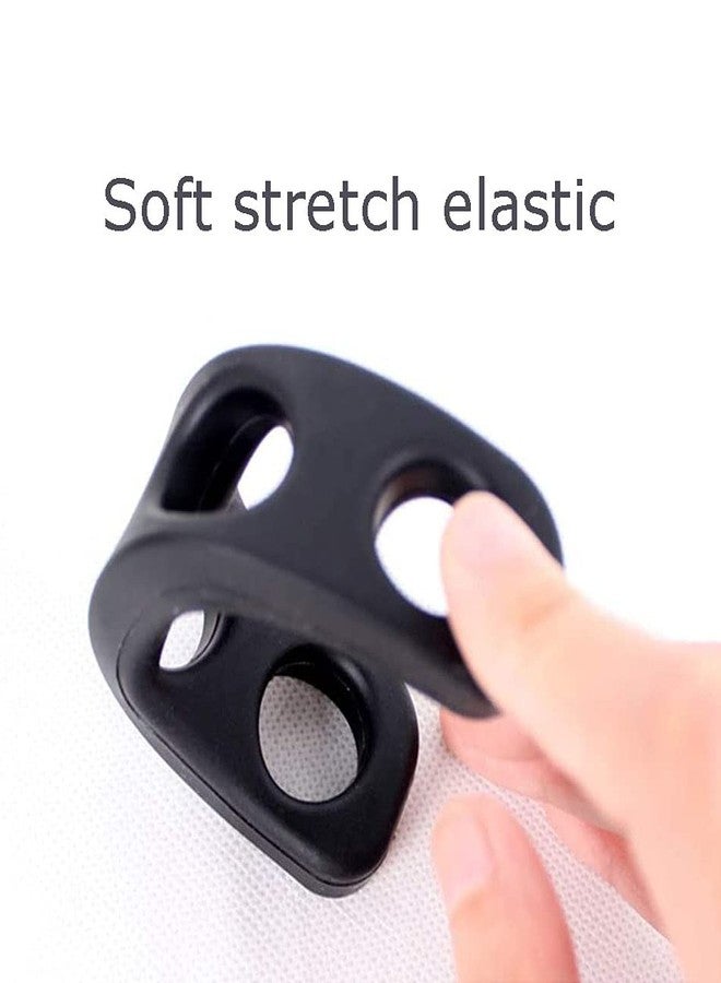 DQL Pack of 3, Basketball Shooting Trainer Equipment aid for Kids Beginners, Basketball Shot Trainer Gear Teen Shooting aid - Image 4